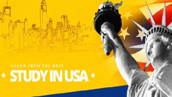 যুক্তরাষ্ট্রে ৬ হাজারের বেশি বিদেশি শিক্ষার্থীর ভিসা বাতিল যুক্তরাষ্ট্রে ৬ হাজারের বেশি বিদেশি শিক্ষার্থীর ভিসা বাতিল