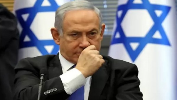 নেতানিয়াহুকে গ্রেফতার করবে নরওয়ে ইসরাইলের প্রধানমন্ত্রী বেনিয়ামিন নেতানিয়াহু