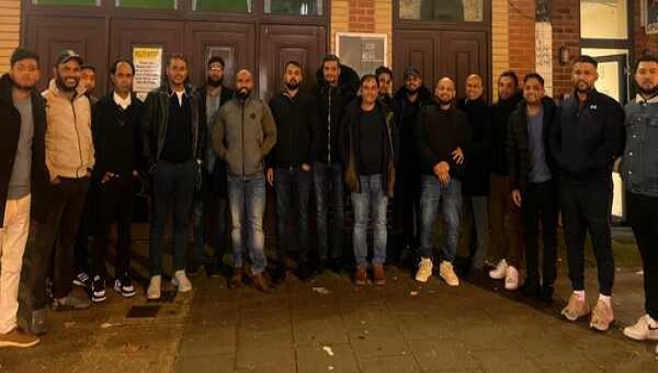 আন্দোলনের প্রস্তুতি নিয়ে যুক্তরাজ্য ছাত্রলীগের সাবেক ছাত্রনেতাদের সভা যুক্তরাজ্যে বিভিন্ন শহরে বসবাসরত সিলেট জেলা ও মহানগর ছাত্রলীগের সাবেক ছাত্রলীগ নেতা কর্মীরা