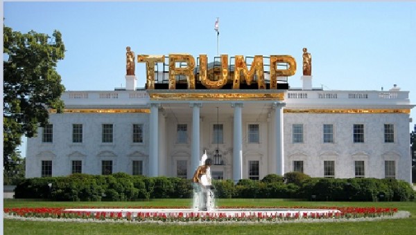 হোয়াইট হাউসে ট্রাম্পের আগমনে কেমন প্রভাব পড়বে বিশ্বে হোয়াইট হাউসে ফিরছেন ডোনাল্ড ট্রাম্প