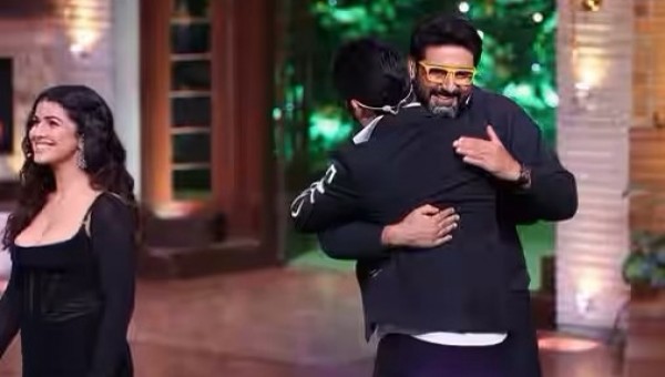 নিমরত কৌরের সঙ্গে ঘনিষ্ঠতায় ঐশ্বরিয়ার সাথে অভিষেকের ফাটল নিমরত কৌরের সঙ্গে অভিষেক