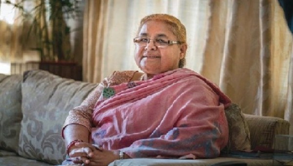 নেপালের অন্তর্বর্তী প্রধানমন্ত্রী হলেন সুশীলা কার্কি নেপালের সাবেক প্রধান বিচারপতি সুশীলা কার্কি অন্তর্বর্তী সরকারের প্রধানমন্ত্রী হিসেবে শপথ নিয়েছেন।