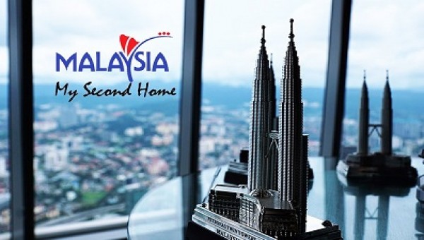 মালয়েশিয়ায় রেসিডেন্স পাসে স্থায়ী বসবাসের সুযোগ মালয়েশিয়ায় রেসিডেন্স পাসে স্থায়ী বসবাসের সুযোগ