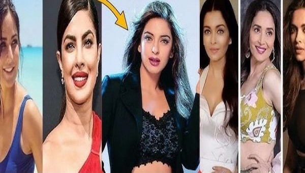 ভারতের সবচেয়ে ধনী অভিনেত্রী! ভারতীয় অভিনেত্রী