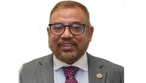 মোহাম্মদ আব্দুল মুনিম জাহেদী ক্যারল