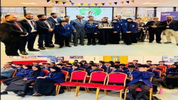 আন্তর্জাতিক মাতৃভাষা দিবস উপলক্ষে লন্ডন বাংলা প্রেস ক্লাব এর উদ্যোগে ব্যতিক্রমী অনুষ্ঠান আয়োজন