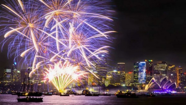 বছরের প্রথম দিন জানুয়ারির ১ তারিখ