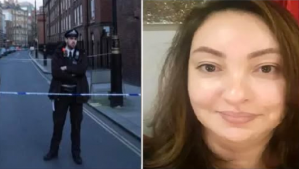 লন্ডনে ভবনের জানালা দিয়ে পড়ে নবজাতকের মৃত্যু