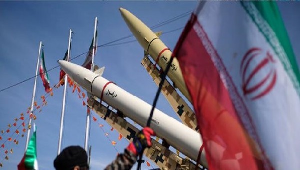 ইরানের ঘোষণা: পূর্ণ বিজয় না আসা পর্যন্ত লড়াই চলবে