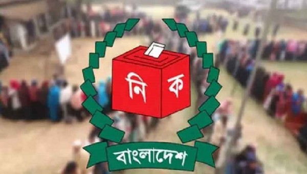 নির্বাচনে ভোটারদের অংশগ্রহণ করছেন