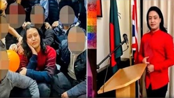 ভূয়া সমকামী সাজ্জাদ মিয়া (৪২)