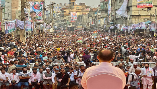 সরকারের জন্য কঠোর বার্তা: ৮ মাসে চার মন্ত্রী-প্রতিমন্ত্রী-এমপির পদত্যাগ