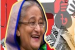 শেখ হাসিনার শাসনামলে বাংলাদেশের ২৮ লাখ ৪৮ হাজার...