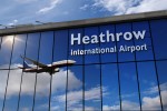 হিথ্রো বিমানবন্দরে পাসপোর্ট-টিকিট ছাড়াই এক যাত্রী ফ্লাইটে!