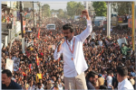 সিনেমা থেকে মুখ্যমন্ত্রী হওয়ার পথে থালাপতি বিজয়