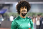 হামজা চৌধুরী একটি বড় স্বপ্ন 