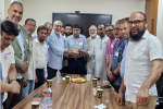লন্ডনে এইডেড হাই স্কুলের গভর্নিং বডির...