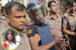 ধর্ষণের আলামত নষ্ট করতে রামিসার গোপনাঙ্গ ছুরি...