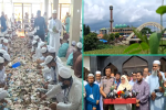 পাগলা মসজিদের দানবাক্সে মিলল ১১ কোটি ৭৮ লাখ...