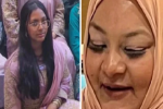 যুক্তরাজ্যে সাগরে ডুবে বাংলাদেশি মা-মেয়ের...