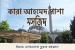 তুরস্কের ‘কারা আহমেদ পাশা’ মসজিদ