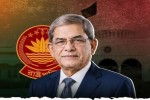 মির্জা ফখরুল রাষ্ট্রপতি নির্বাচিত