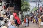 কলকাতার মুসলিম কলোনিতে বিদ্যুৎ ও পানি সরবরাহ...