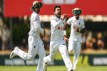 নিজ দেশে অস্ট্রেলিয়াকে হারিয়ে বাংলাদেশের...