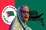 দিল্লিতে শেখ হাসিনার সঙ্গে আওয়ামী লীগের শীর্ষ নেতাদের বৈঠক অনুষ্ঠিত