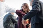 NZ’s Ardern hails ‘strong mandate