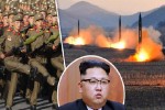 UN approves US proposal for harsher sanctions after Pyongyang conducted