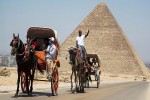 Global tourism lost £245bn in five months due to pandemic