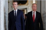 Russia stunned by Macron’s latest Ukraine-comments
