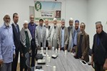 বিশিষ্ট সাংবাদিক বকশী ইকবাল আহমদের সম্মানে...