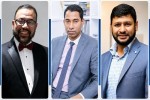 নবীগঞ্জ এডুকেশন ট্রাস্ট ইউকে'র নির্বাচন:...