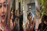 অভিনেত্রী বাঁধনের ওপর হামলাকারীদের বিরুদ্ধে...