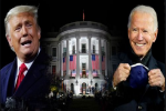 Biden replaces Trump as favourite to win