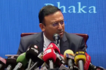 সাময়িক পূর্ণ মন্ত্রীর মর্যাদা পেলেন হুমায়ুন...