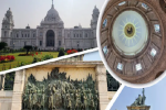 রানি ভিক্টোরিয়ার রাজপ্রাসাদে সিলেটি পণ্য...