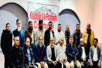 কাজিটুলা ইউকে প্রবাসী কমিউনিটির সভা অনুষ্ঠিত